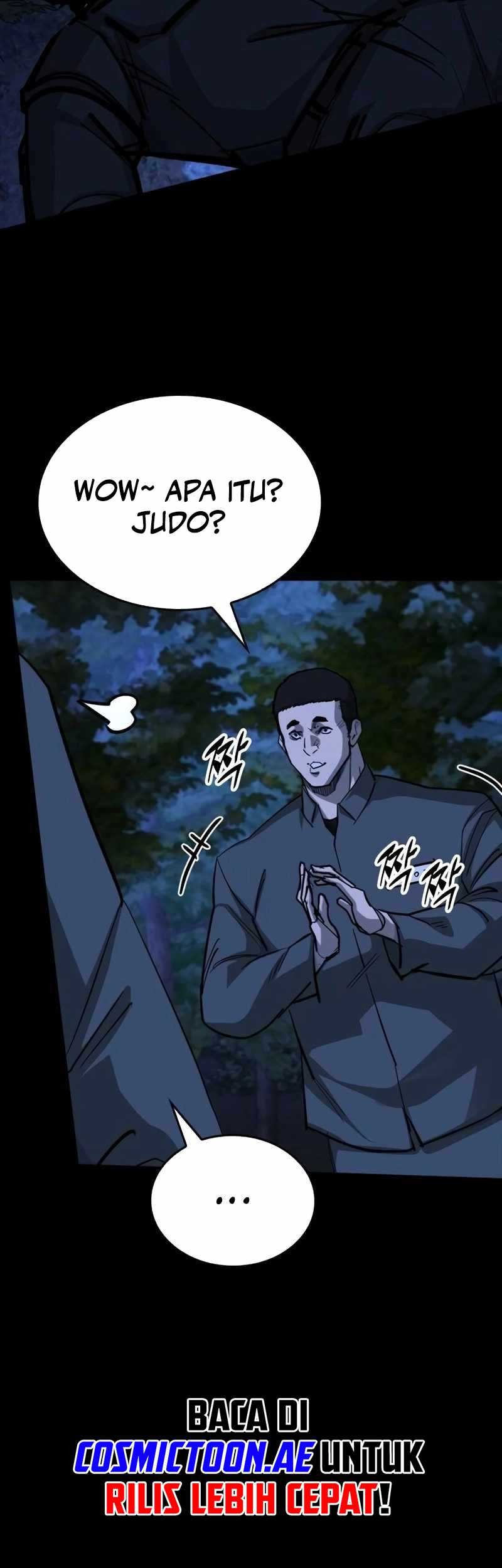 Vanta Black Chapter 18 Gambar 32