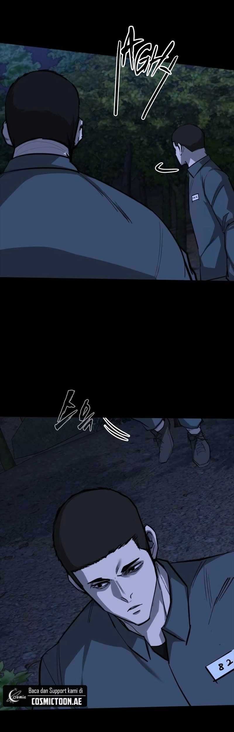 Vanta Black Chapter 18 Gambar 33