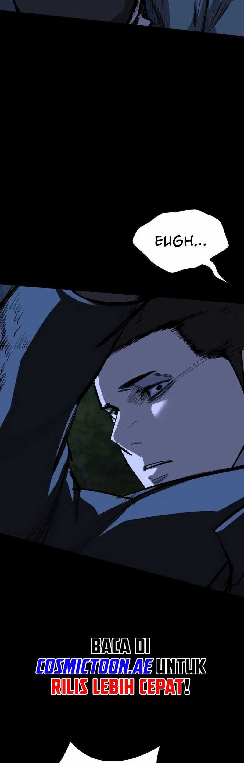 Vanta Black Chapter 18 Gambar 36