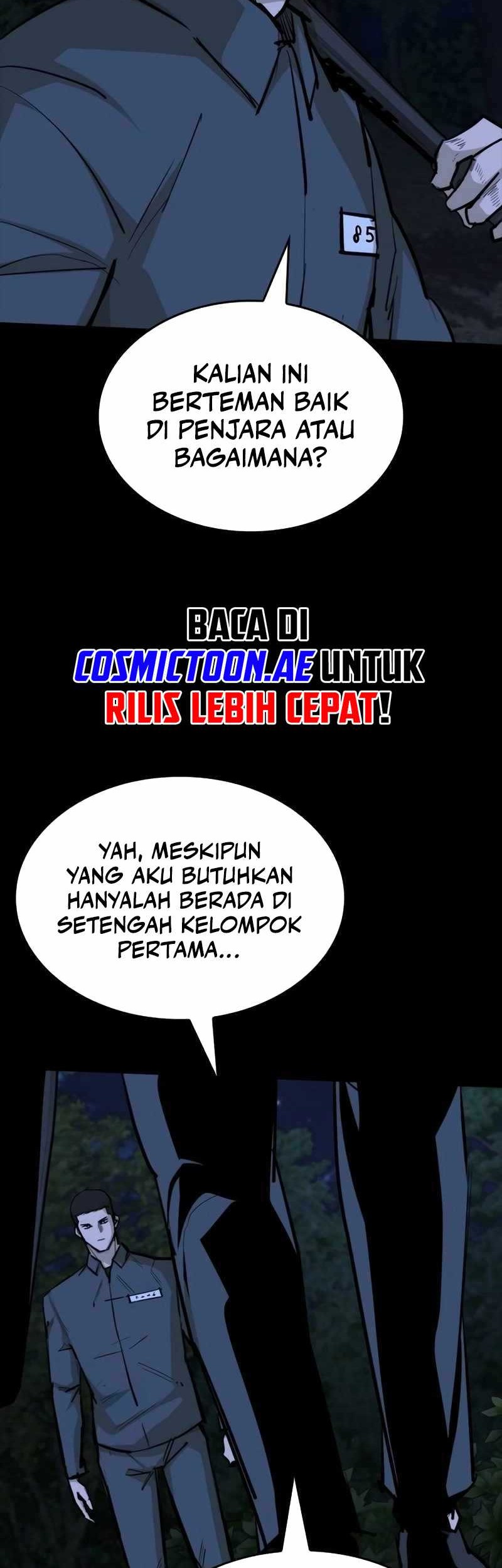 Vanta Black Chapter 18 Gambar 39