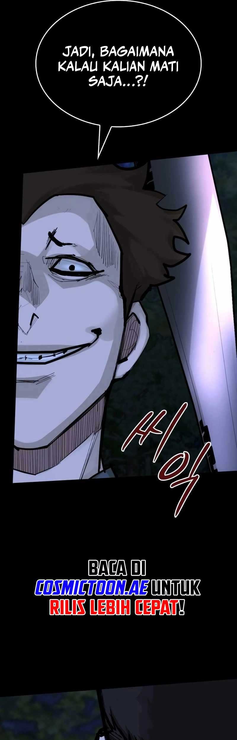 Vanta Black Chapter 18 Gambar 41