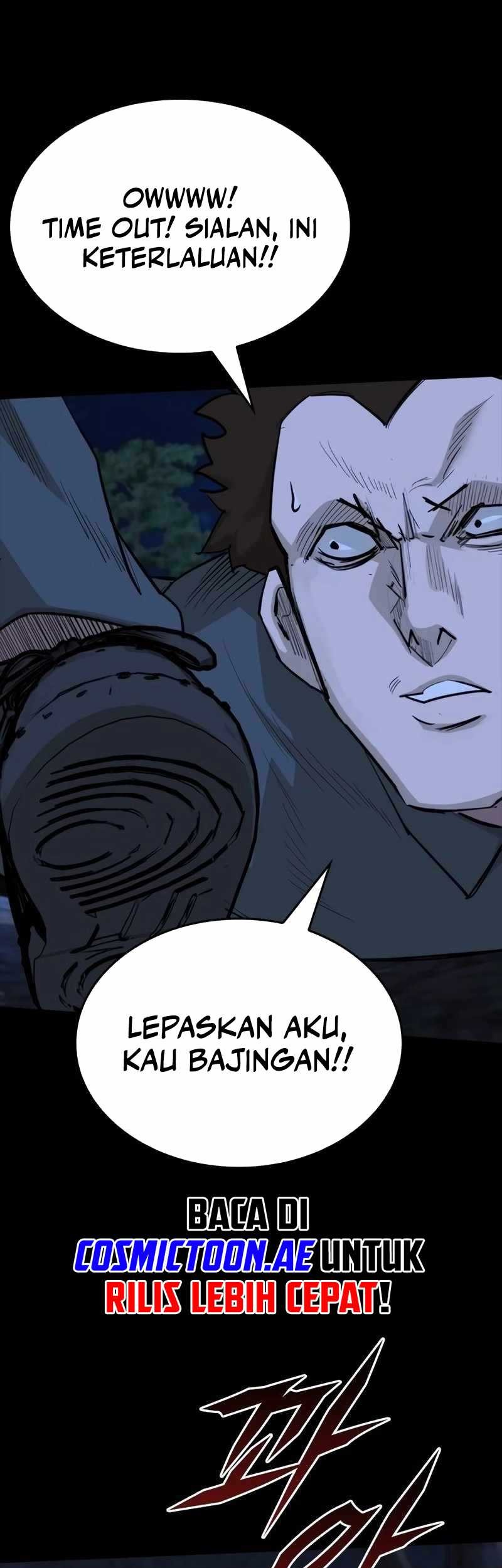 Vanta Black Chapter 18 Gambar 44