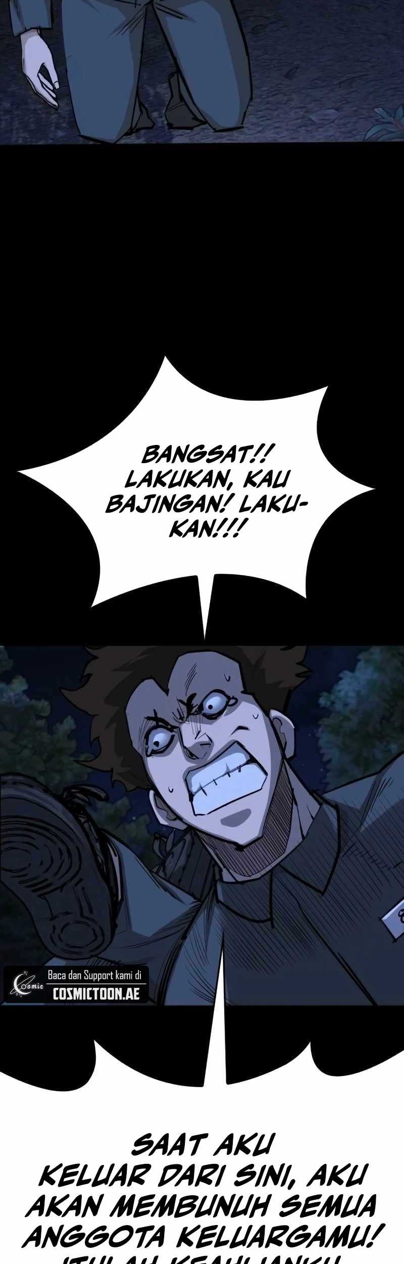 Vanta Black Chapter 18 Gambar 46
