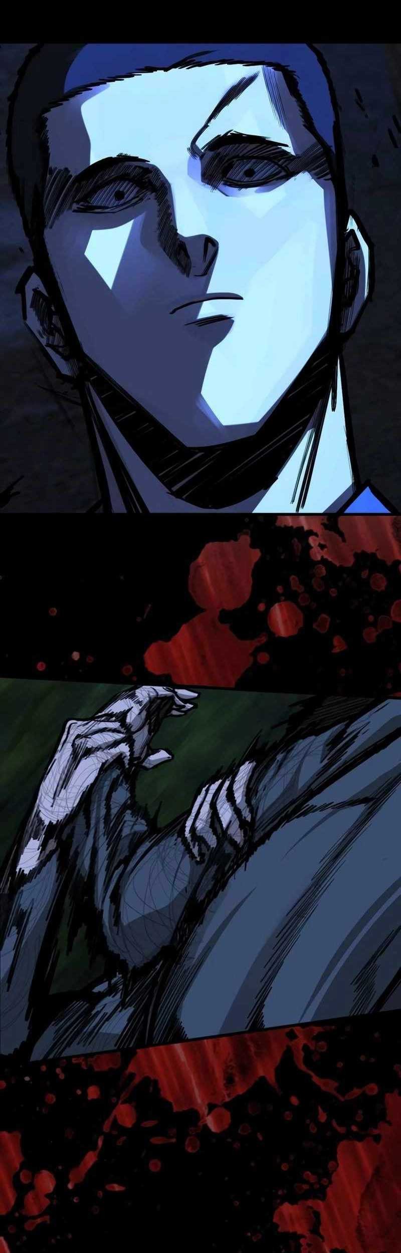 Vanta Black Chapter 18 Gambar 48