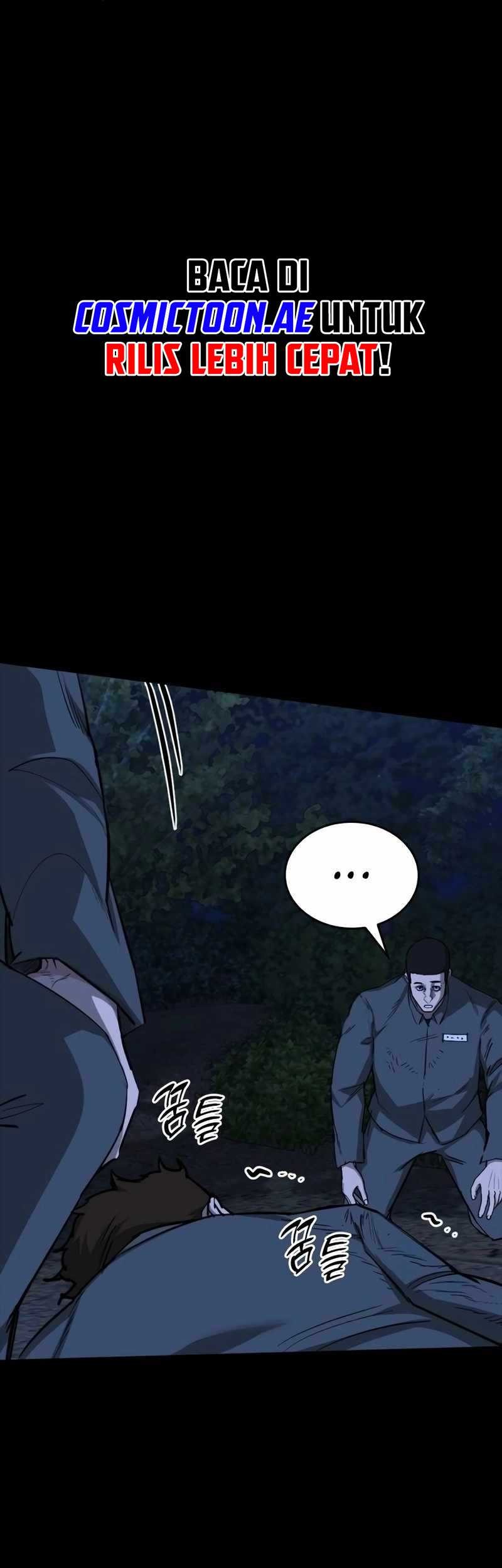 Vanta Black Chapter 18 Gambar 51