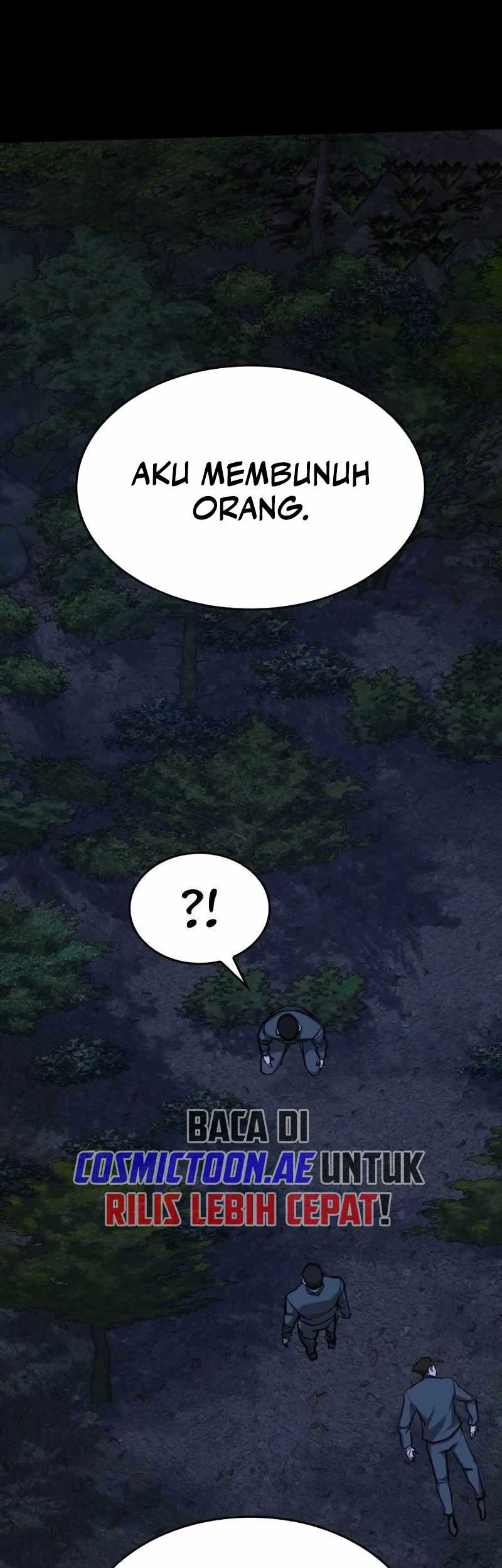 Vanta Black Chapter 18 Gambar 52