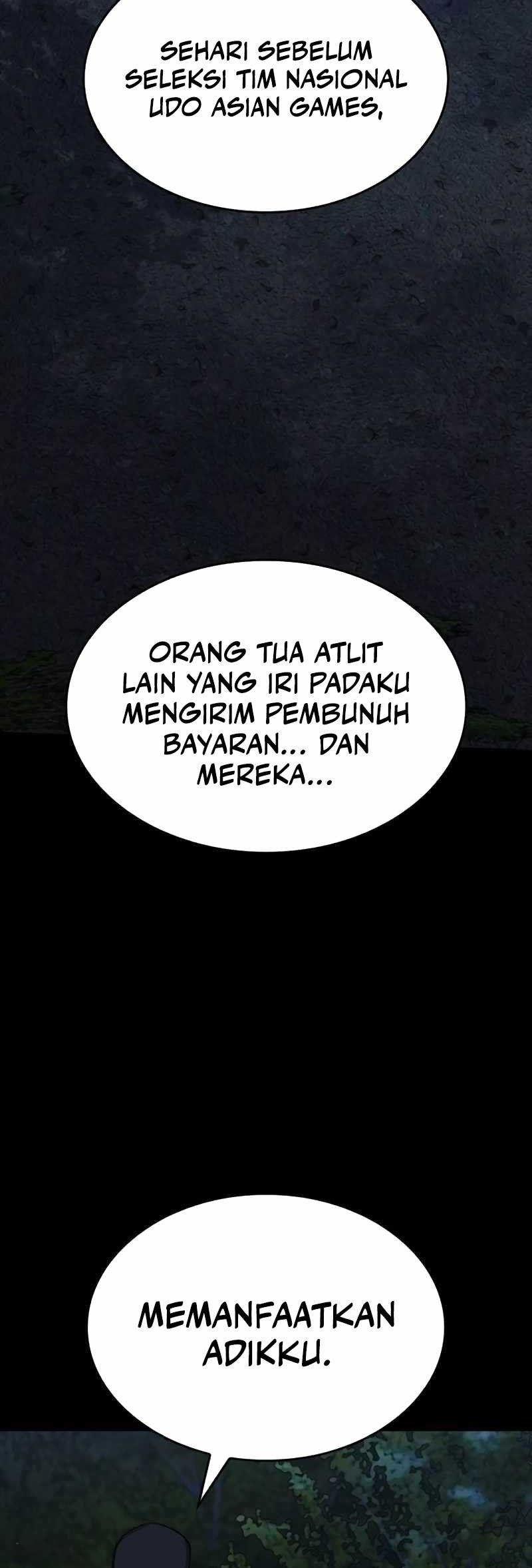 Vanta Black Chapter 18 Gambar 53