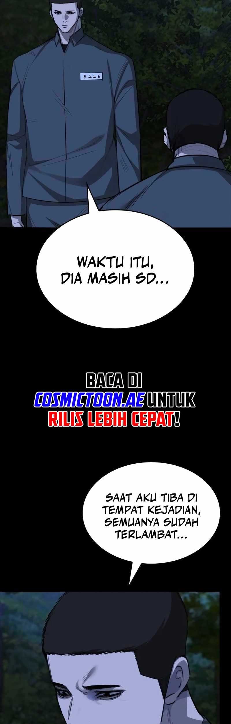 Vanta Black Chapter 18 Gambar 54