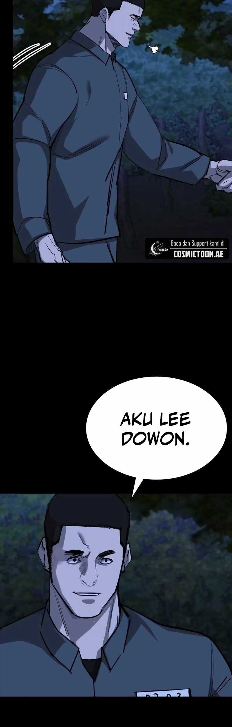 Vanta Black Chapter 18 Gambar 57