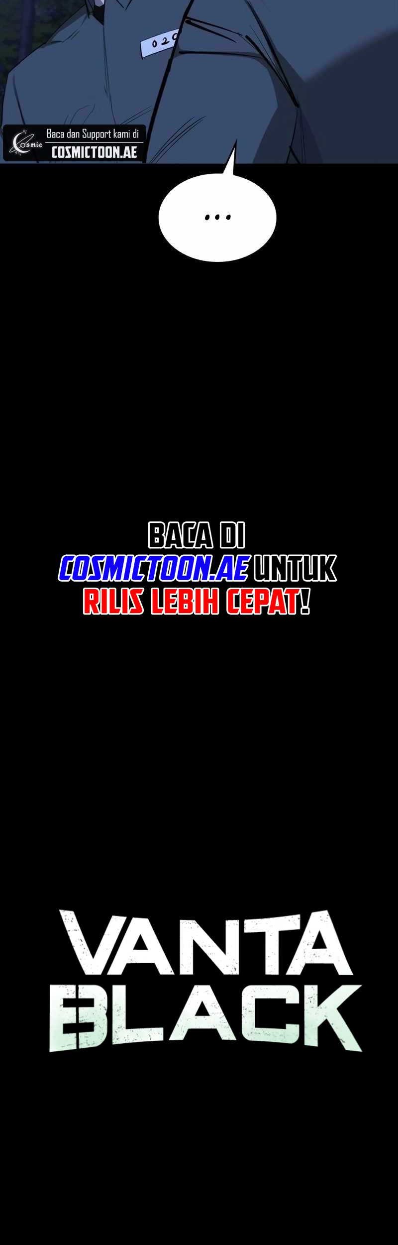 Vanta Black Chapter 18 Gambar 59