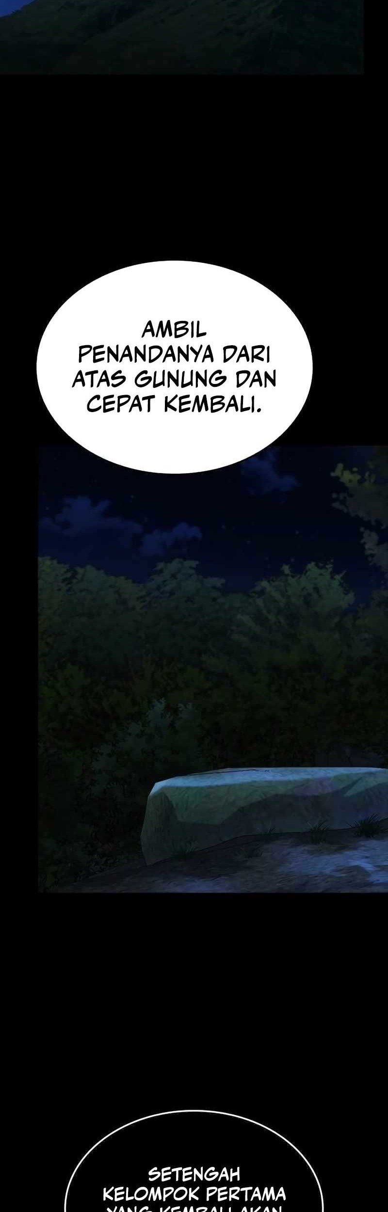 Baca Vanta Black Chapter 18 Gambar 2