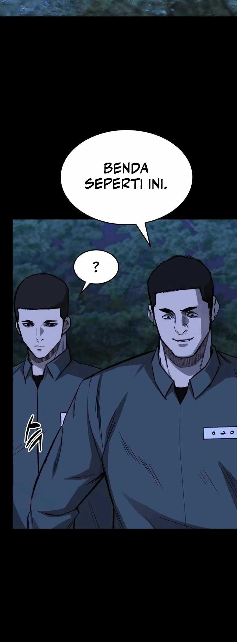 Vanta Black Chapter 18 Gambar 62