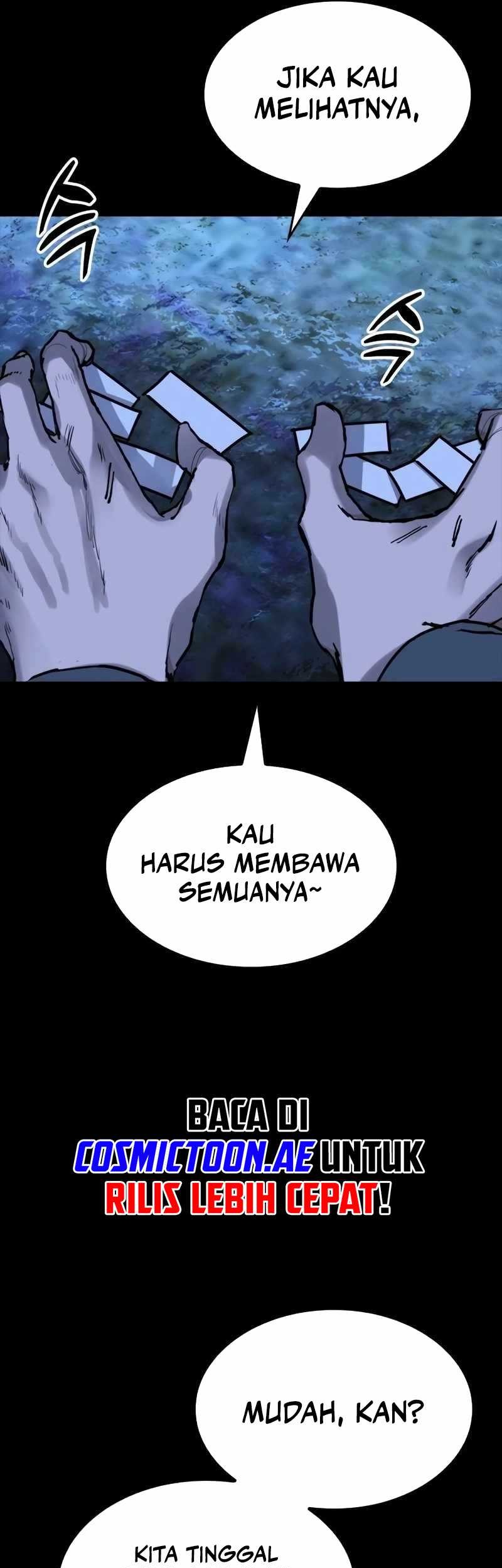 Vanta Black Chapter 18 Gambar 63