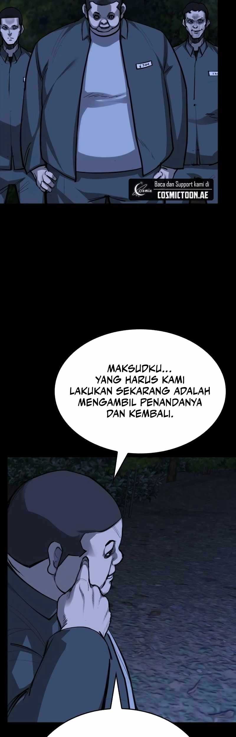 Vanta Black Chapter 18 Gambar 66