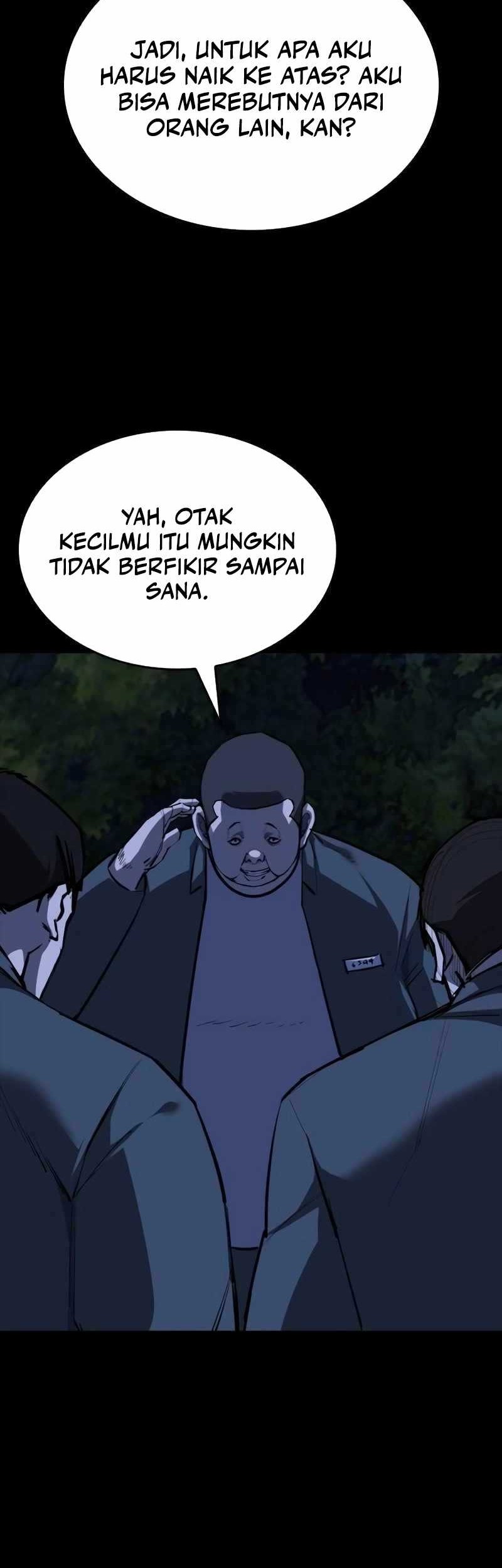 Vanta Black Chapter 18 Gambar 67