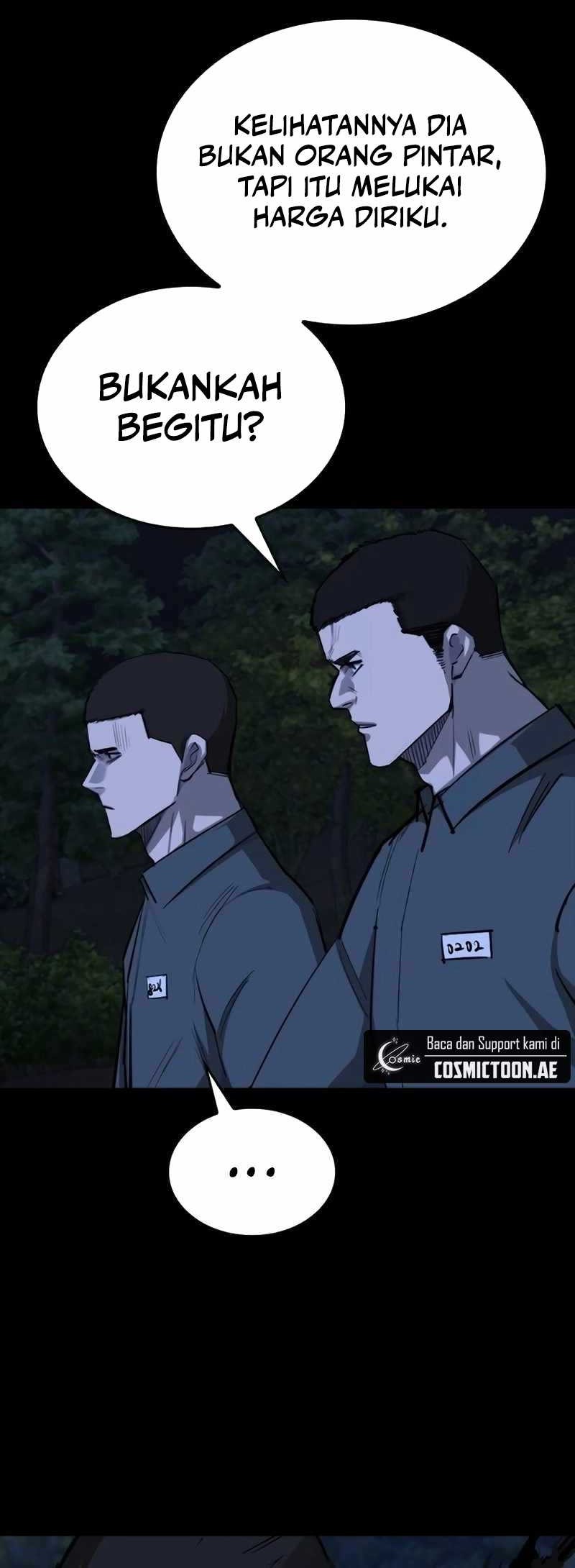 Vanta Black Chapter 18 Gambar 68