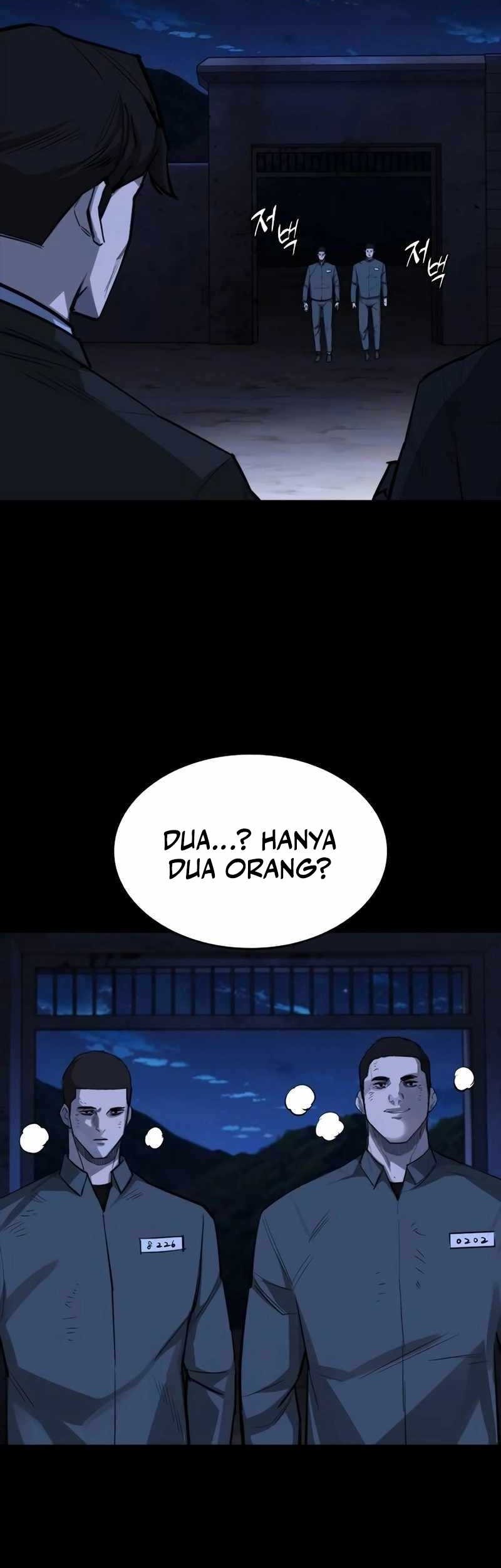 Vanta Black Chapter 18 Gambar 71