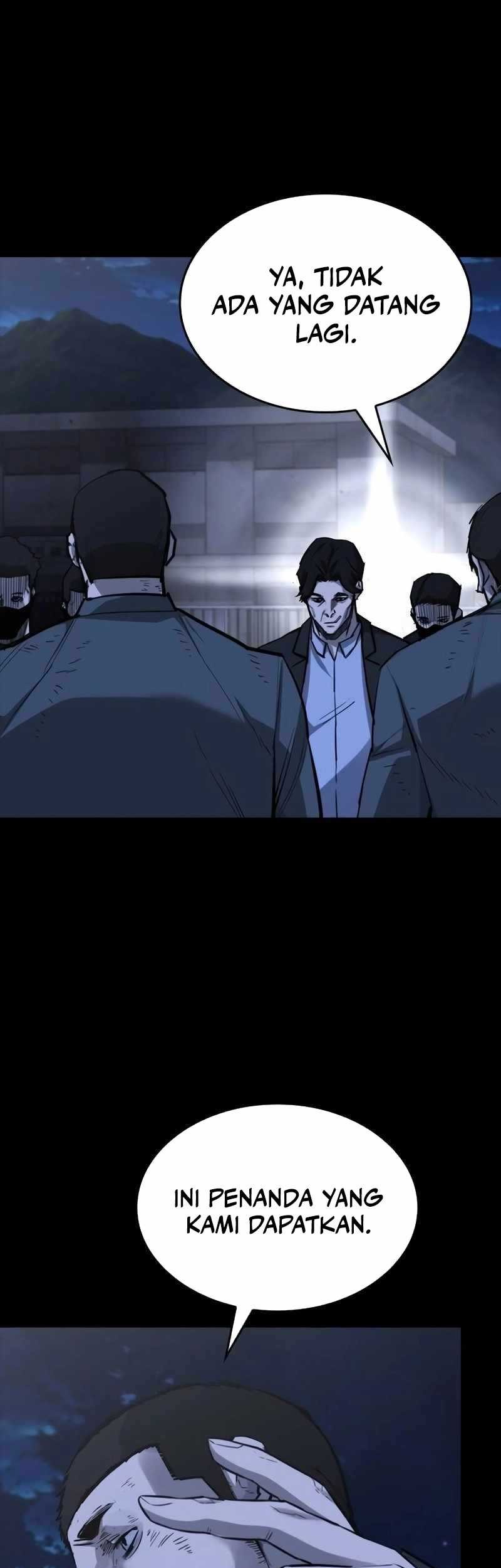 Vanta Black Chapter 18 Gambar 72