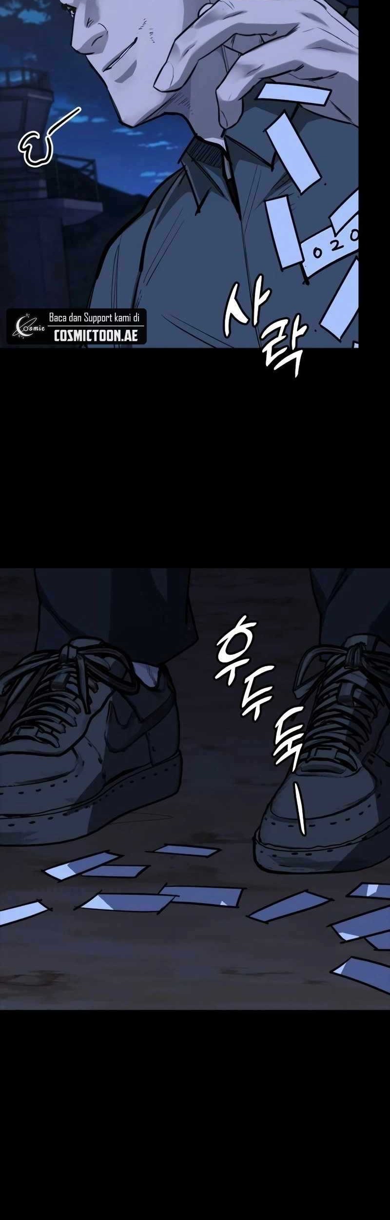 Vanta Black Chapter 18 Gambar 73