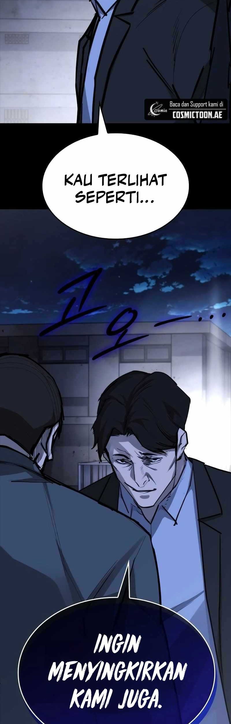 Vanta Black Chapter 18 Gambar 76