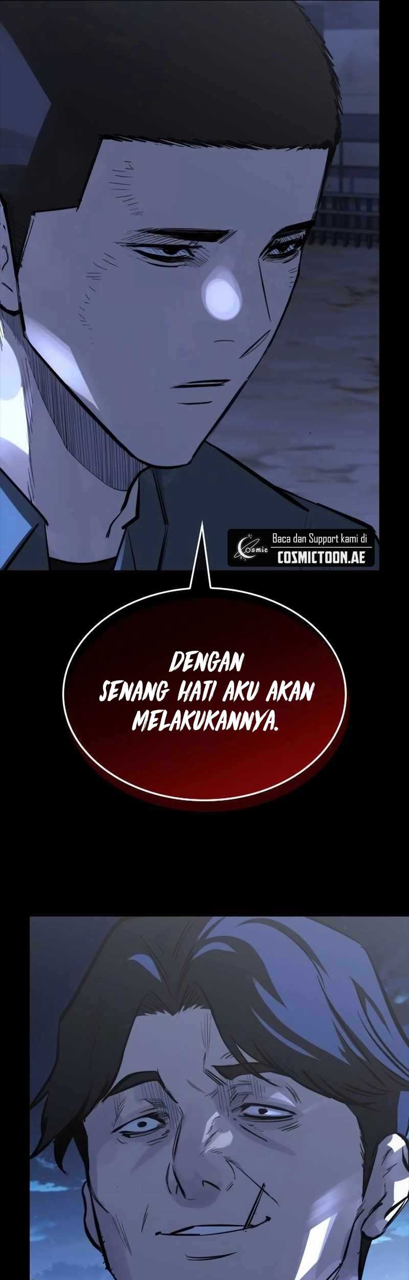 Vanta Black Chapter 18 Gambar 78