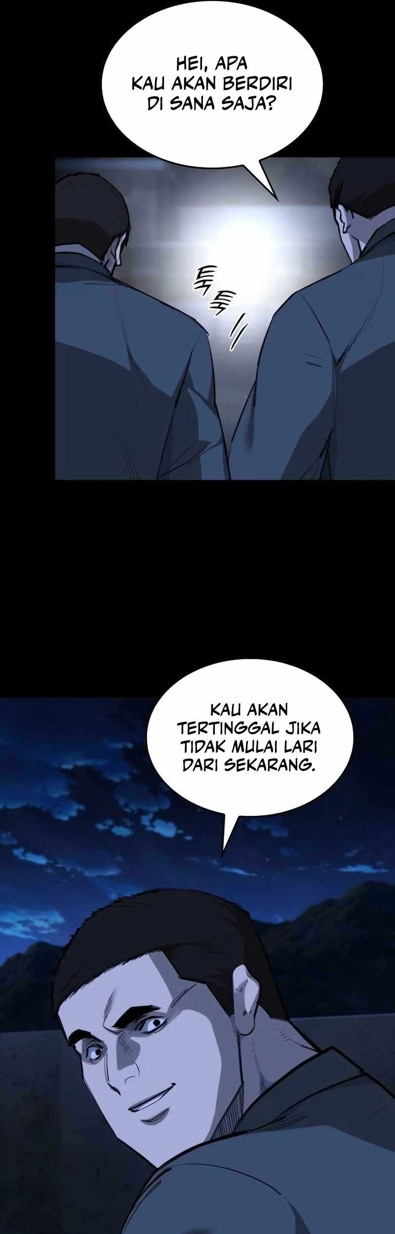 Vanta Black Chapter 18 Gambar 5