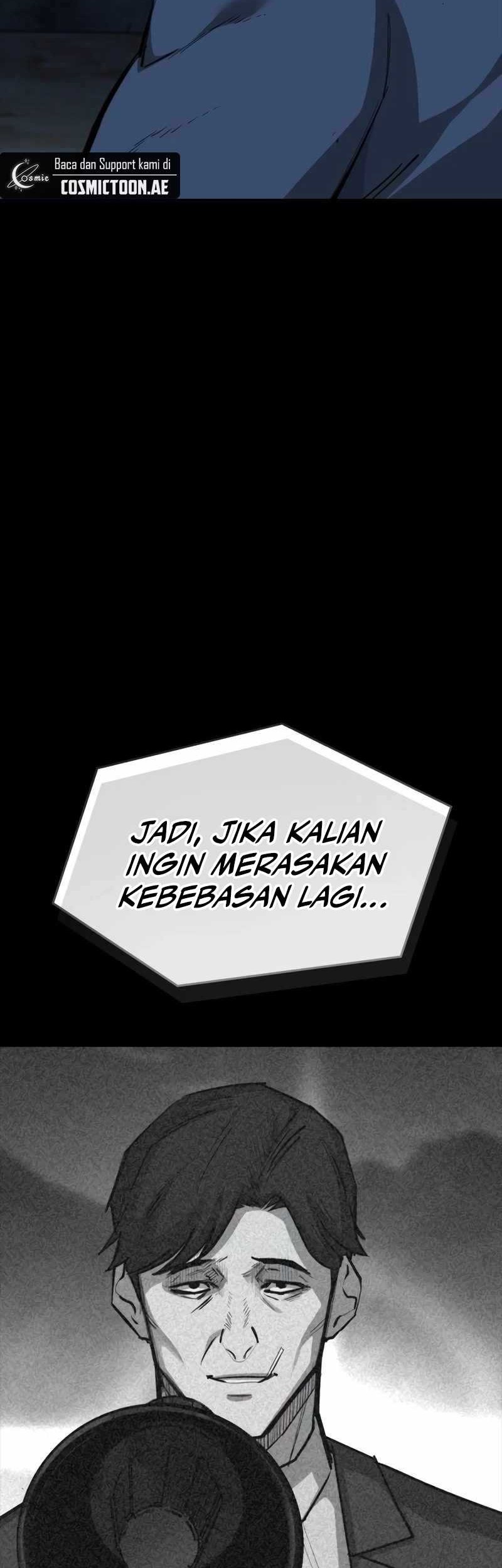 Vanta Black Chapter 18 Gambar 6