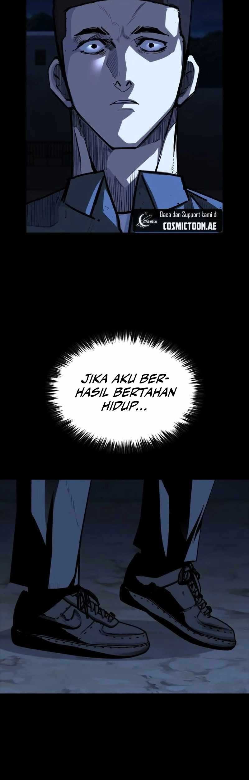 Vanta Black Chapter 18 Gambar 8