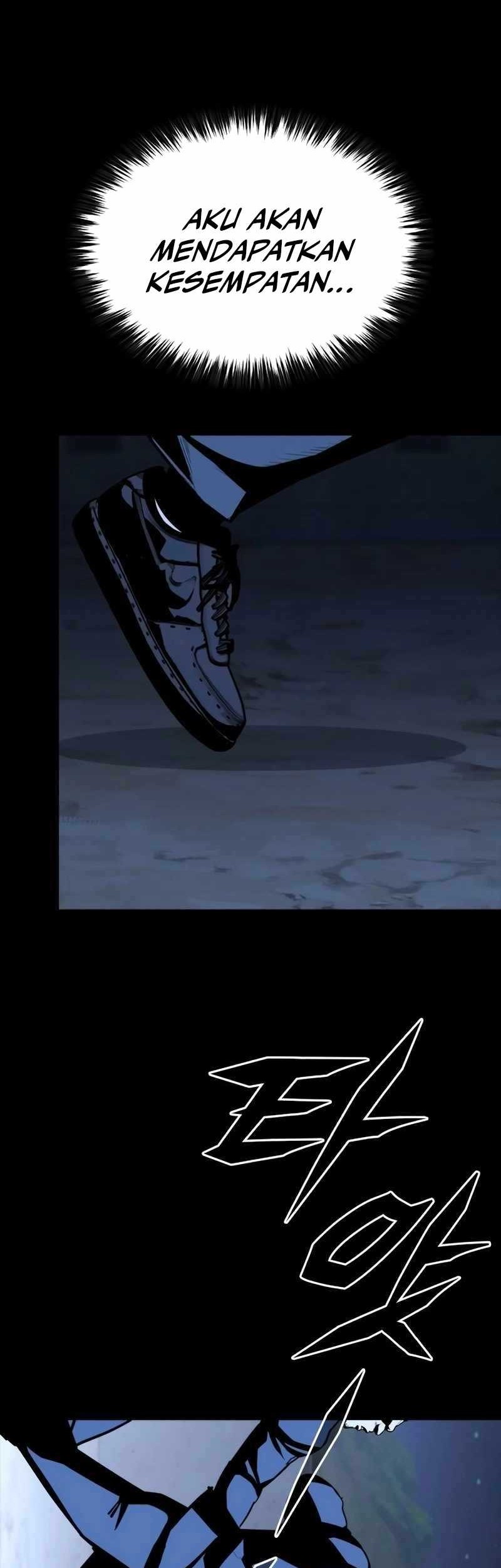 Vanta Black Chapter 18 Gambar 9