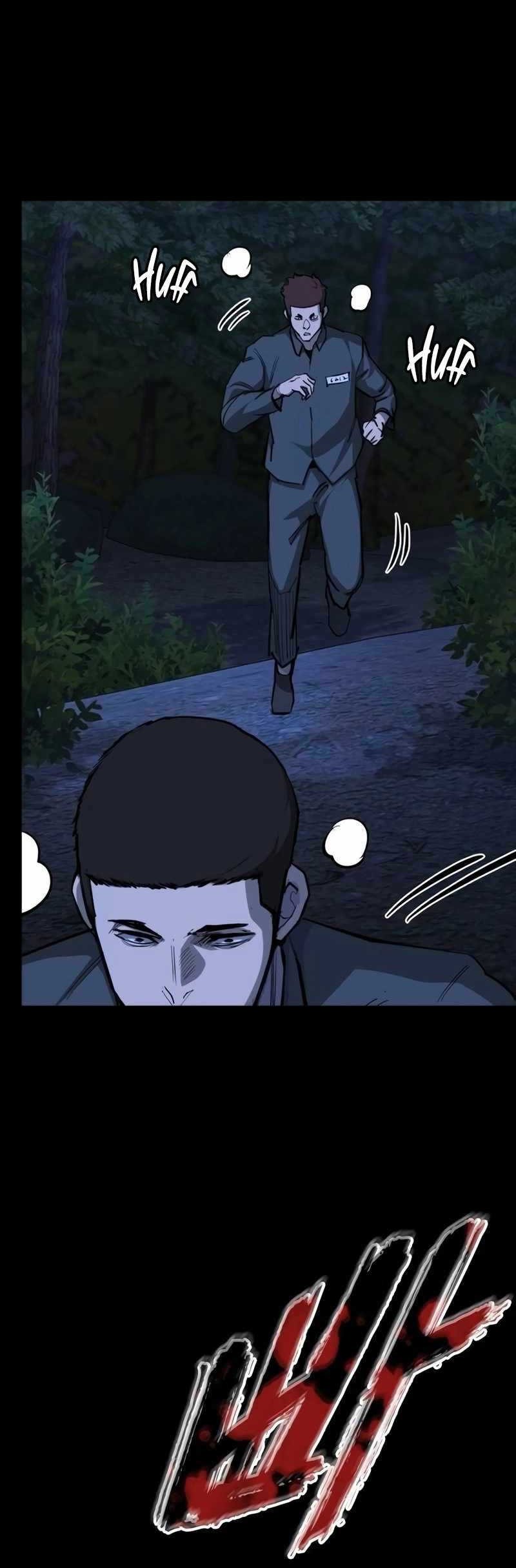 Vanta Black Chapter 18 Gambar 13