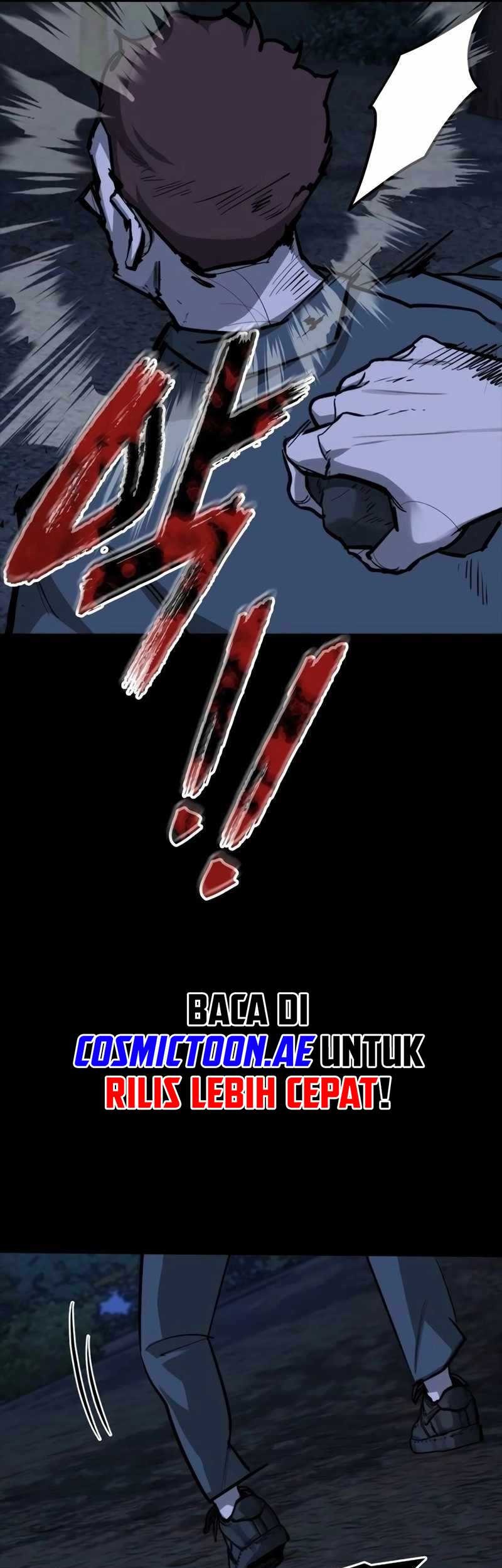 Vanta Black Chapter 18 Gambar 14