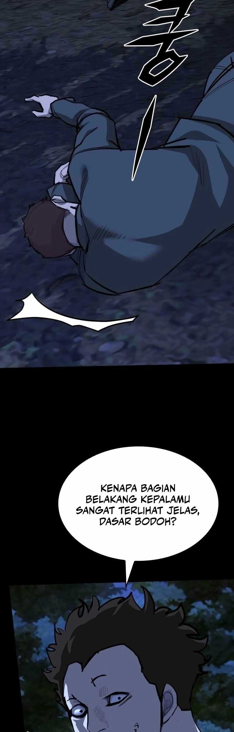 Vanta Black Chapter 18 Gambar 15
