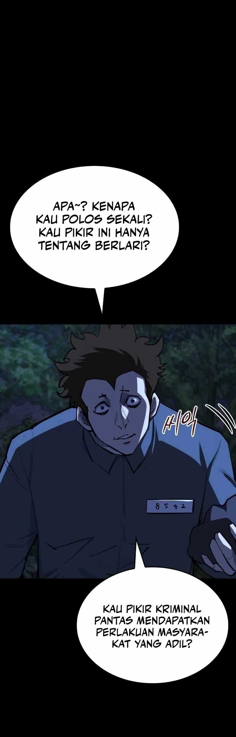 Vanta Black Chapter 18 Gambar 17