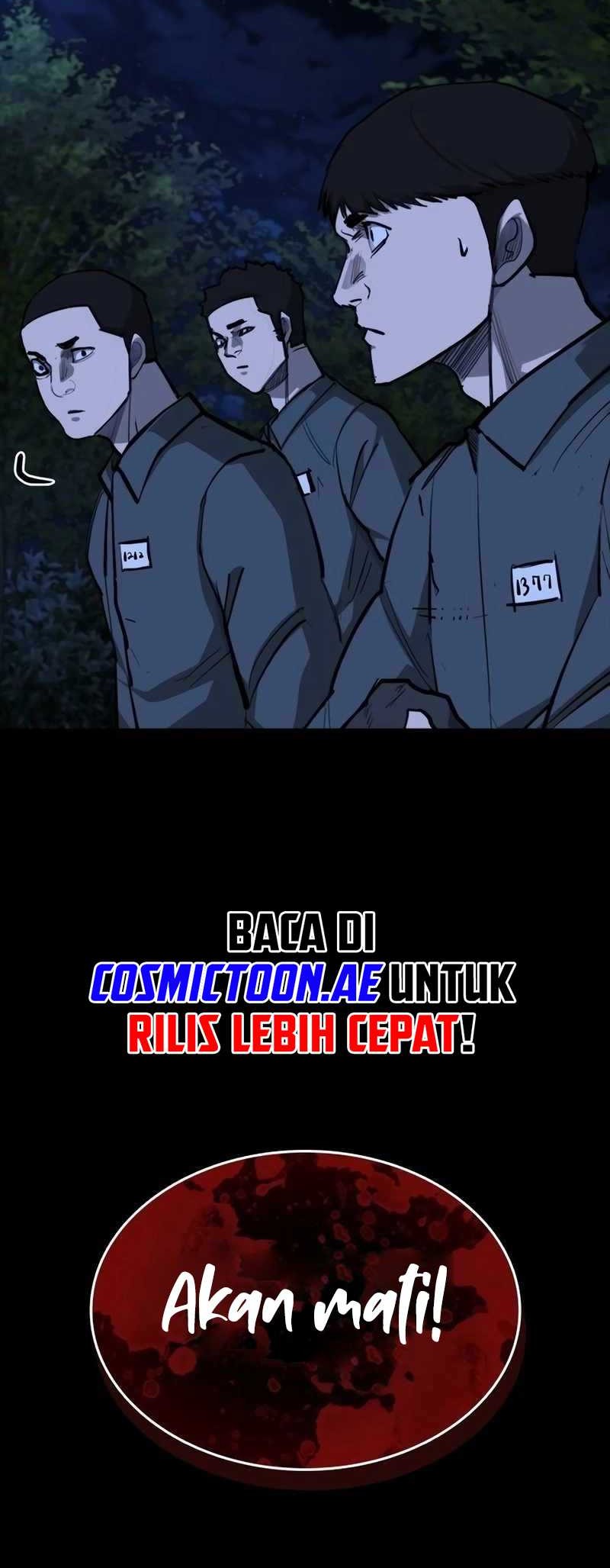 Vanta Black Chapter 18 Gambar 19