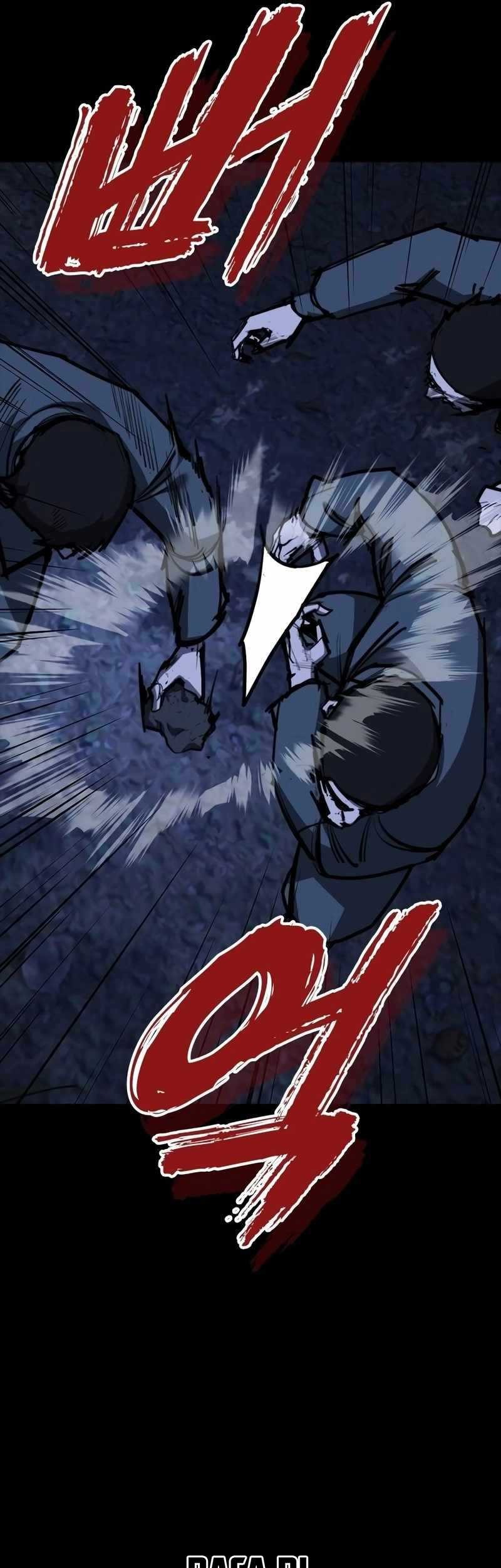 Vanta Black Chapter 18 Gambar 20