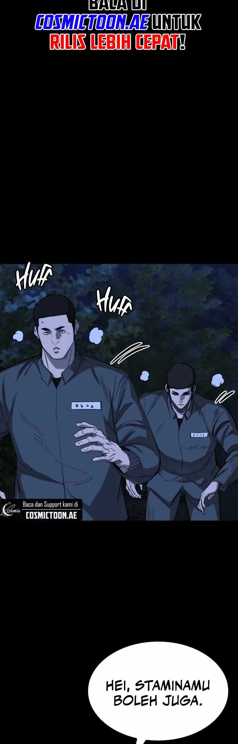 Vanta Black Chapter 18 Gambar 21
