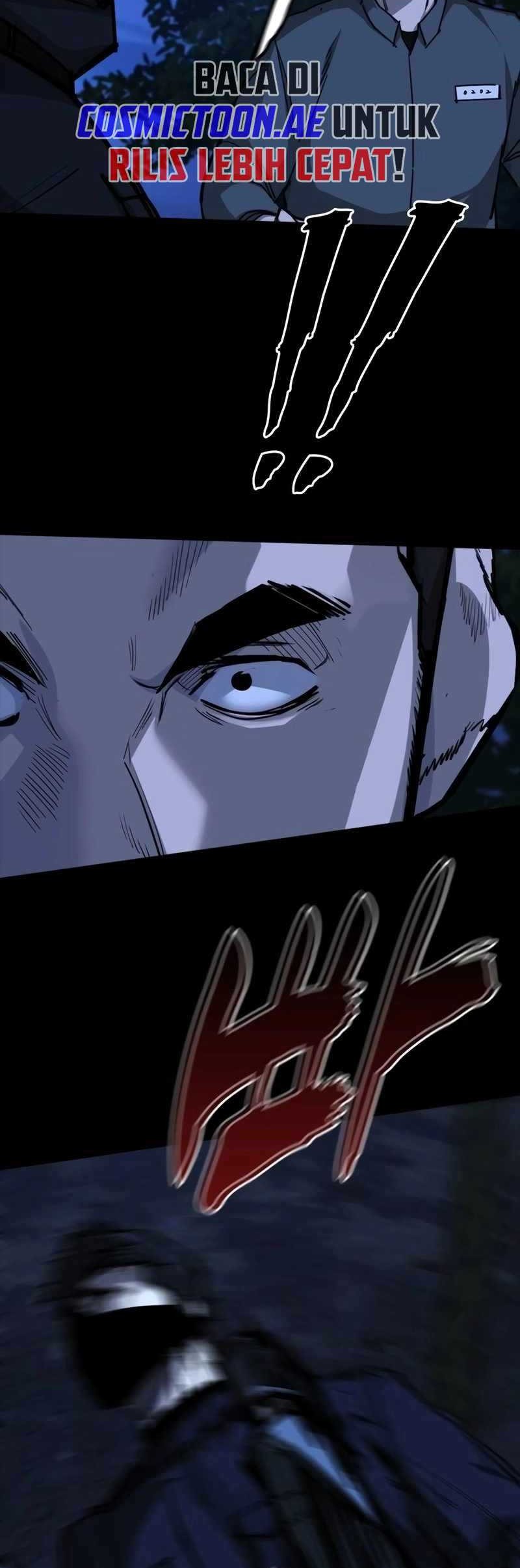 Vanta Black Chapter 18 Gambar 25