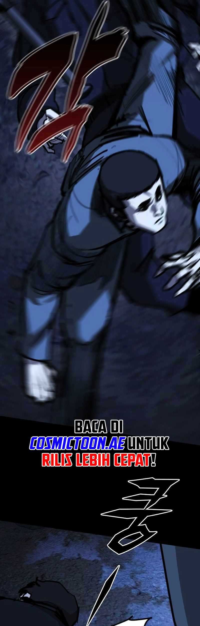Vanta Black Chapter 18 Gambar 26