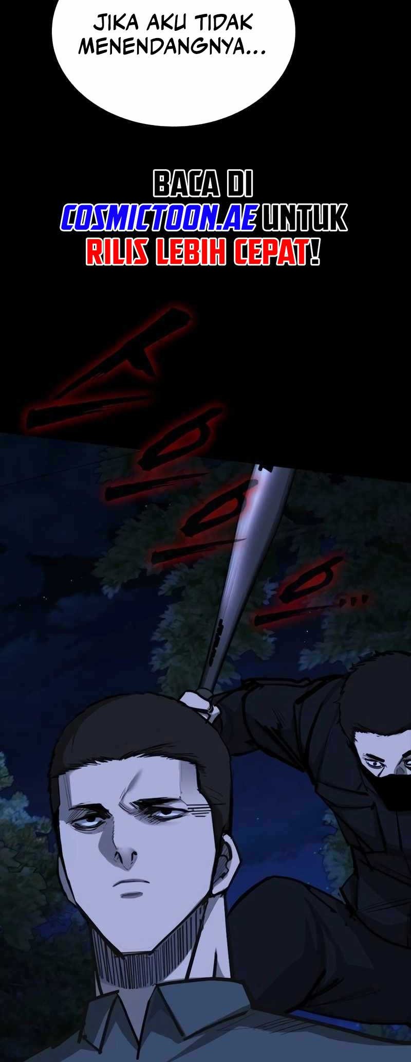 Vanta Black Chapter 18 Gambar 28