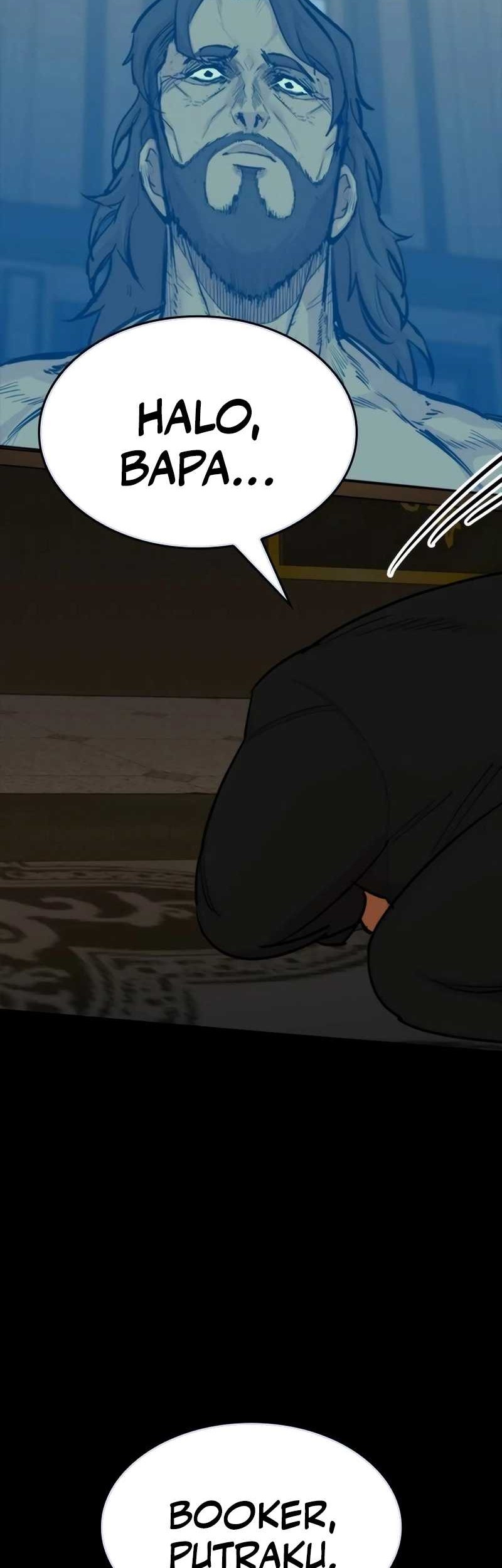 Vanta Black Chapter 19 Gambar 56