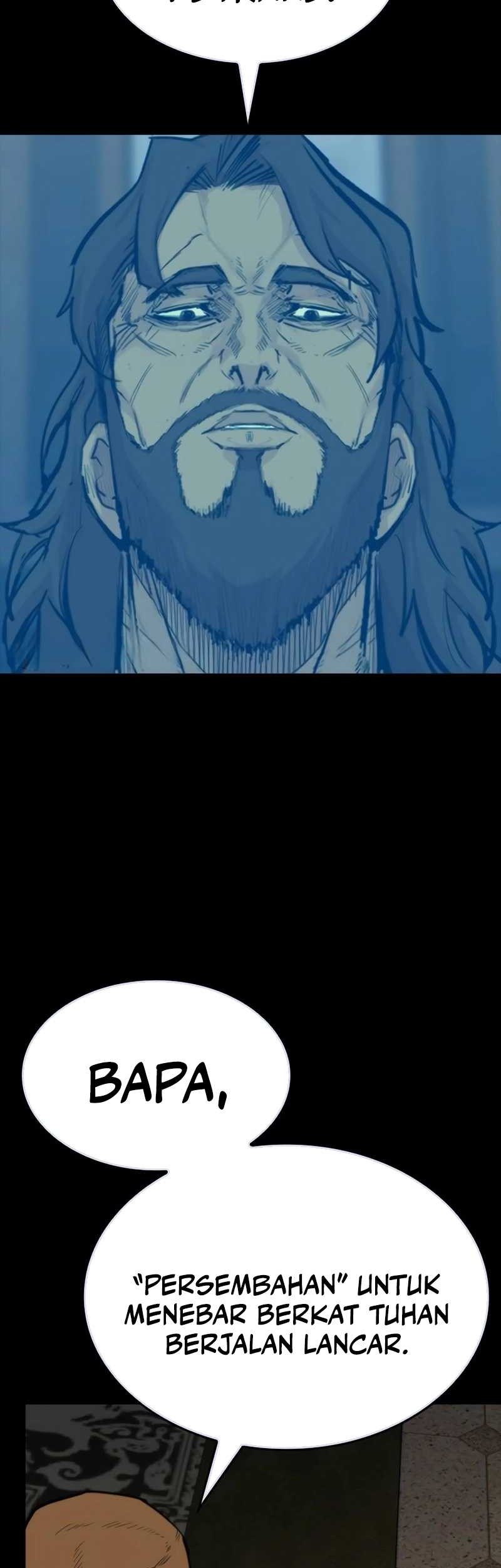 Vanta Black Chapter 19 Gambar 57