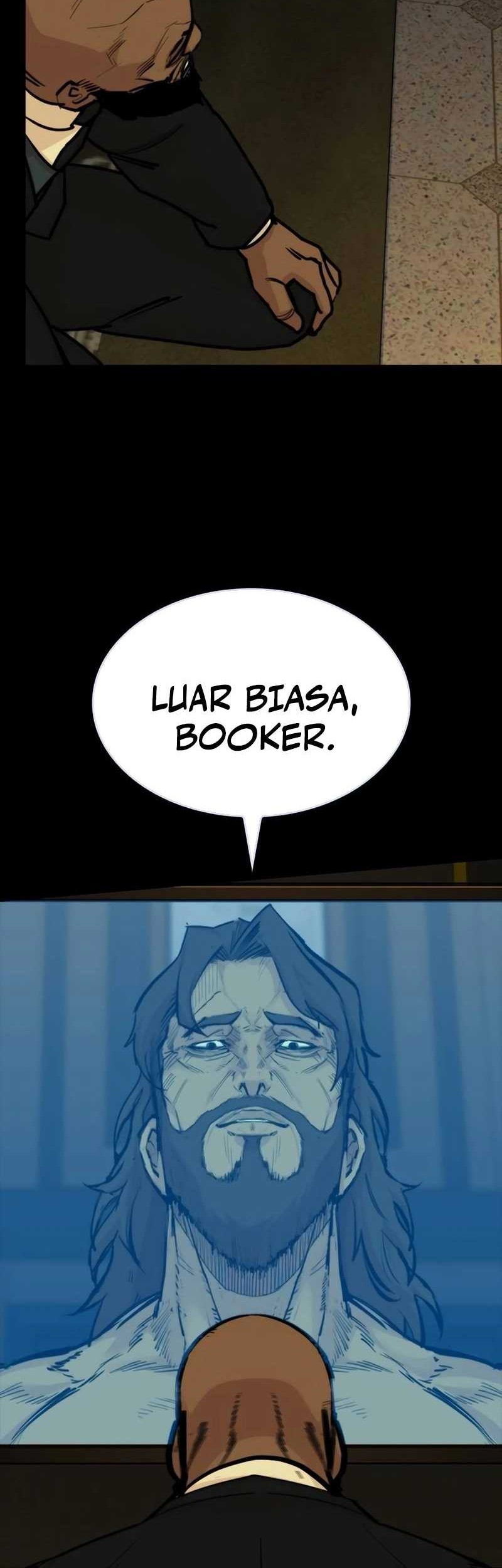 Vanta Black Chapter 19 Gambar 58