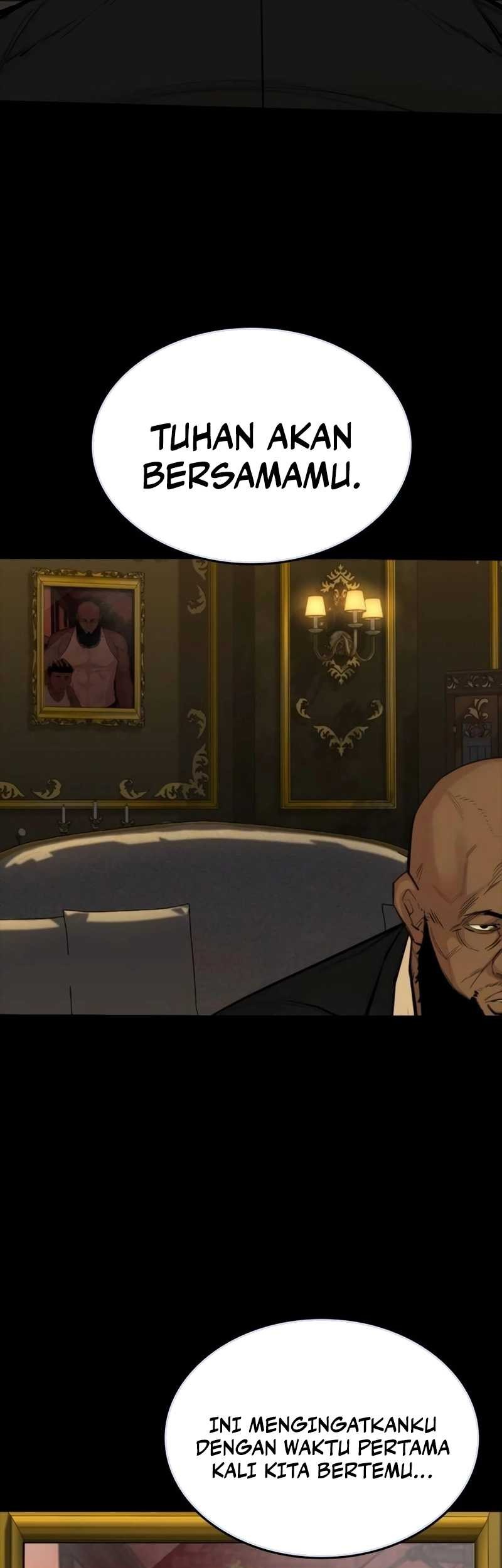 Vanta Black Chapter 19 Gambar 59