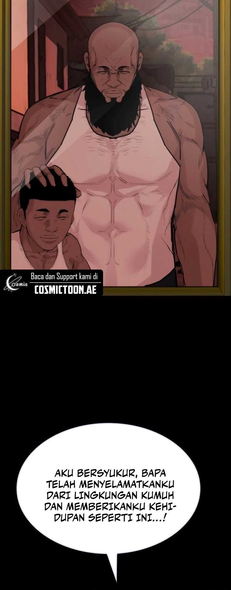 Vanta Black Chapter 19 Gambar 60