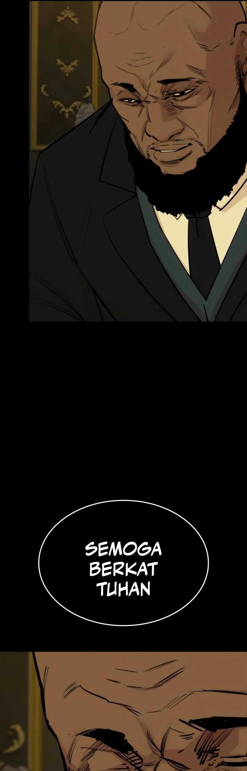 Vanta Black Chapter 19 Gambar 61