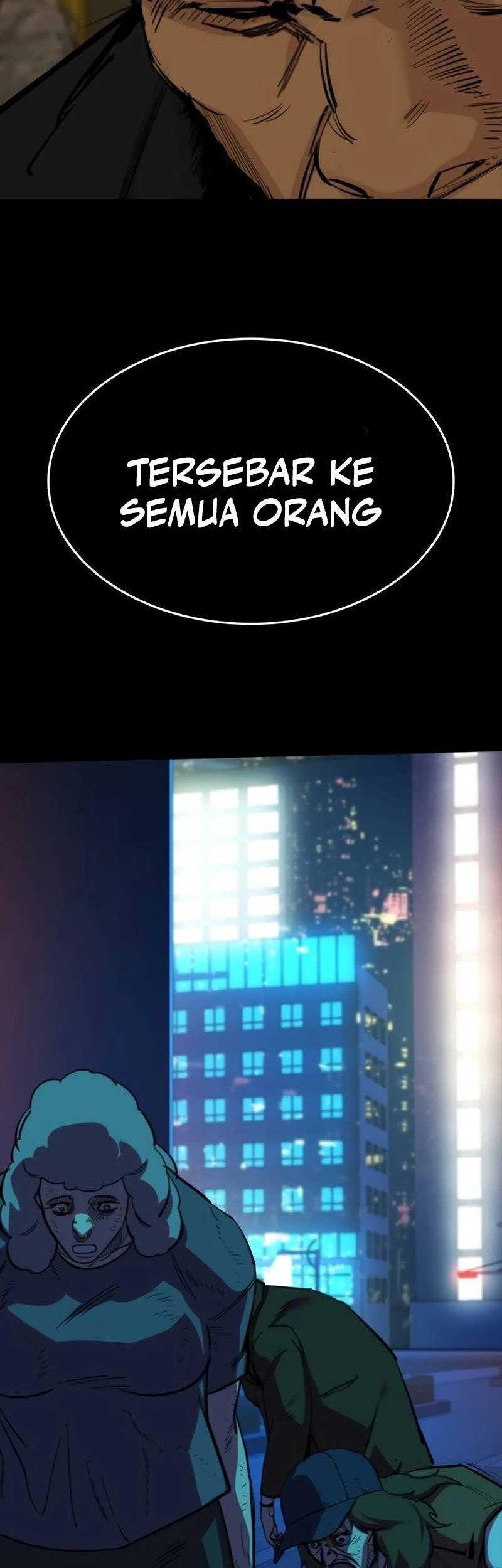 Vanta Black Chapter 19 Gambar 62
