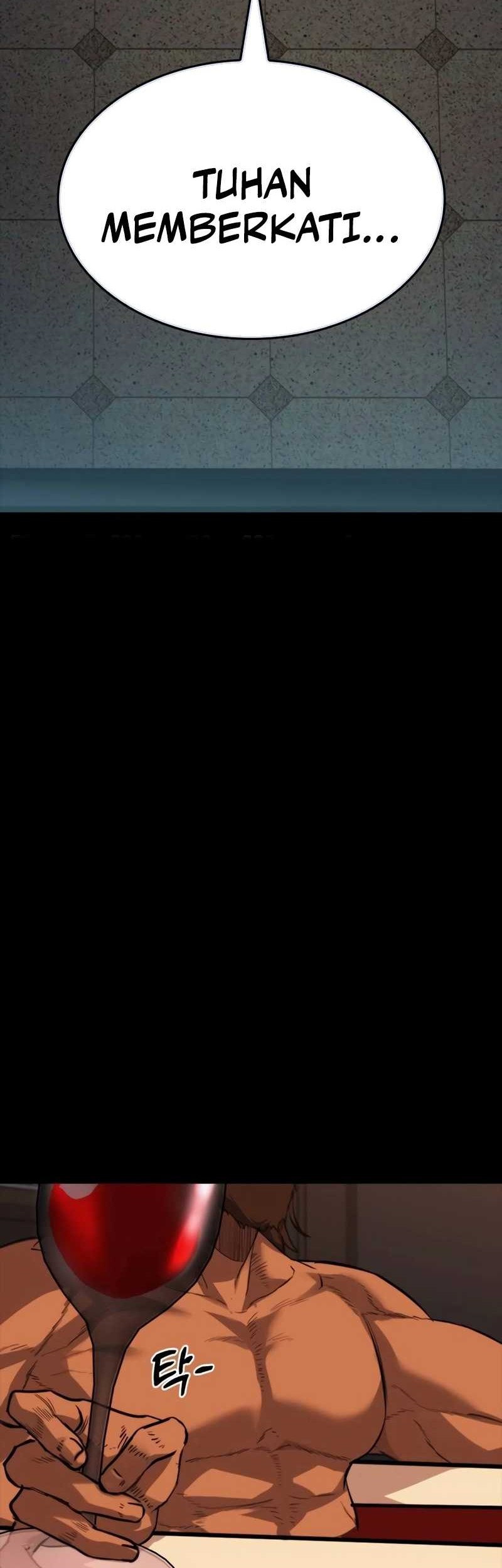 Vanta Black Chapter 19 Gambar 64