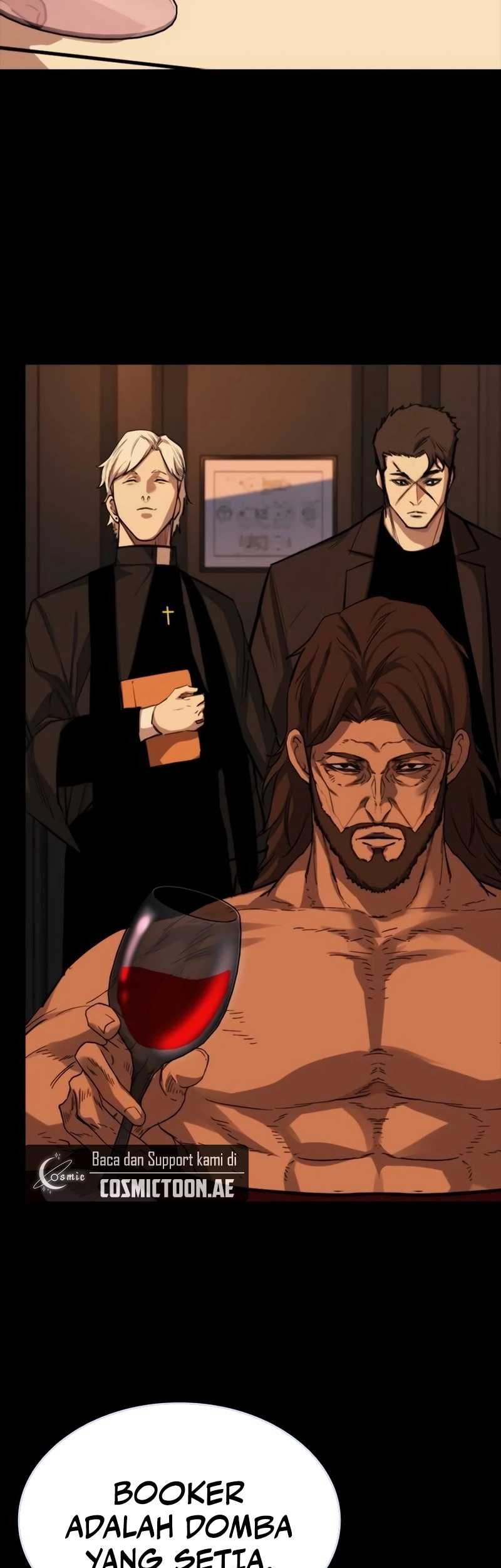 Vanta Black Chapter 19 Gambar 65