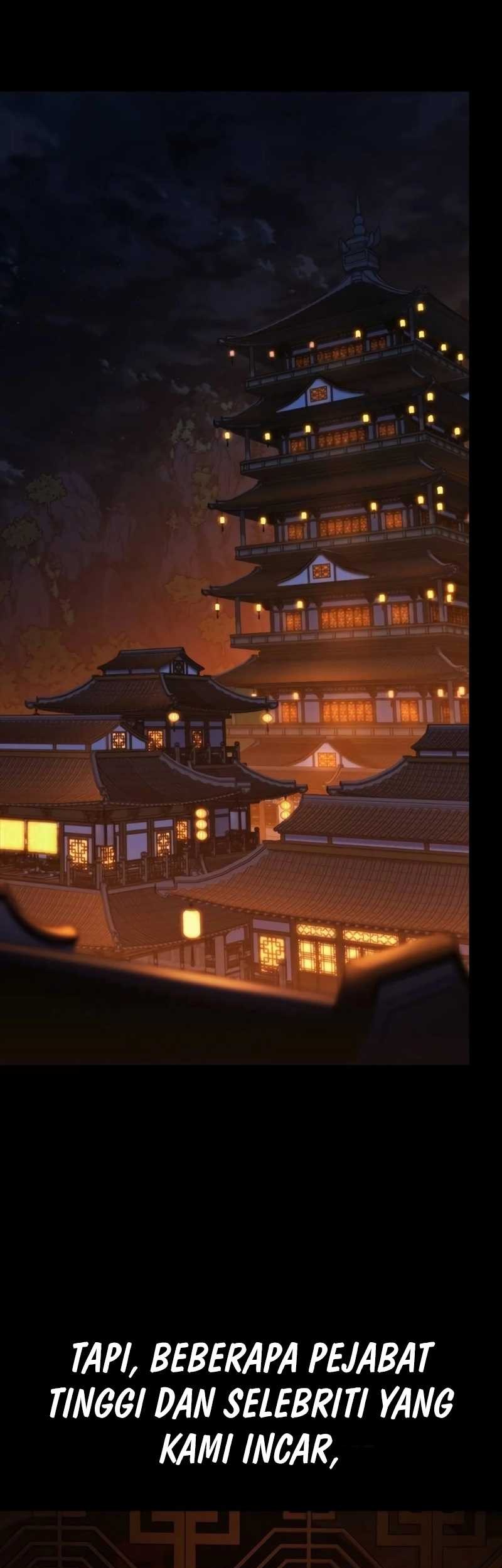 Vanta Black Chapter 19 Gambar 67