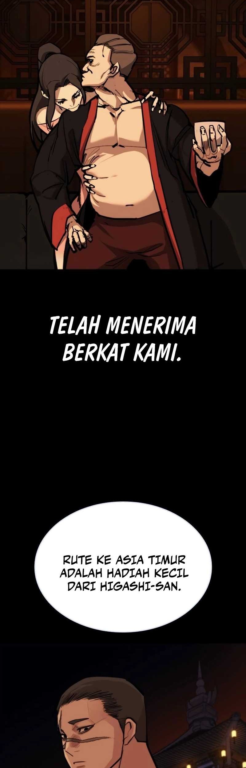 Vanta Black Chapter 19 Gambar 68